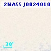 2MASS J00240102-7205542