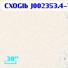 CXOGlb J002353.4-720511