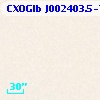 CXOGlb J002403.5-720441