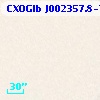 CXOGlb J002357.8-720452