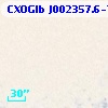 CXOGlb J002357.6-720542