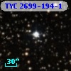 TYC 2699-194-1