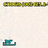 CXOGlb J002425.1-720507
