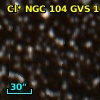 Cl* NGC  104    GVS    1081