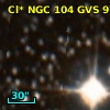 Cl* NGC  104    GVS     975
