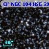 Cl* NGC  104    HSG     596