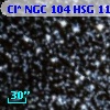 Cl* NGC  104    HSG    1152