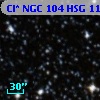 Cl* NGC  104    HSG    1173