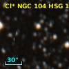 Cl* NGC  104    HSG    1304