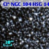 Cl* NGC  104    HSG    1462
