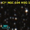 Cl* NGC  104    HSG    1498
