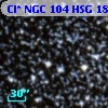 Cl* NGC  104    HSG    1833