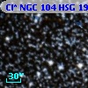 Cl* NGC  104    HSG    1992