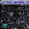 Cl* NGC  104    HSG    2409