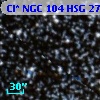 Cl* NGC  104    HSG    2738