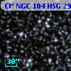 Cl* NGC  104    HSG    2947