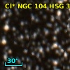 Cl* NGC  104    HSG    3137