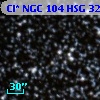 Cl* NGC  104    HSG    3230