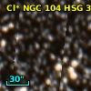 Cl* NGC  104    HSG    3371