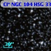 Cl* NGC  104    HSG    3394