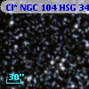 Cl* NGC  104    HSG    3456