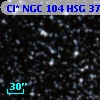 Cl* NGC  104    HSG    3797