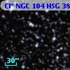 Cl* NGC  104    HSG    3823