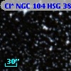 Cl* NGC  104    HSG    3872