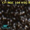 Cl* NGC  104    HSG    4115