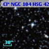 Cl* NGC  104    HSG    4298
