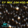 Cl* NGC  104    HSG    4344