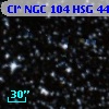 Cl* NGC  104    HSG    4421
