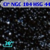 Cl* NGC  104    HSG    4465