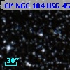 Cl* NGC  104    HSG    4521