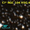 Cl* NGC  104    HSG    4554