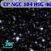 Cl* NGC  104    HSG    4600