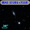IRAS 17391+7119
