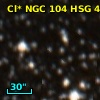 Cl* NGC  104    HSG    4643