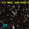 Cl* NGC  104    HSG    5049