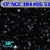 Cl* NGC  104    HSG    5146