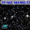 Cl* NGC  104    HSG    5205