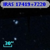 IRAS 17419+7220