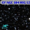 Cl* NGC  104    HSG    5214