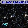 Cl* NGC  104    HSG    5219