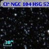 Cl* NGC  104    HSG    5231