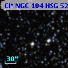 Cl* NGC  104    HSG    5237