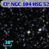 Cl* NGC  104    HSG    5253