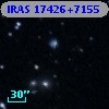 IRAS 17426+7155