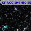 Cl* NGC  104    HSG    5545