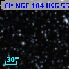 Cl* NGC  104    HSG    5547
